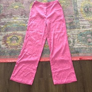 Glassons pink pants